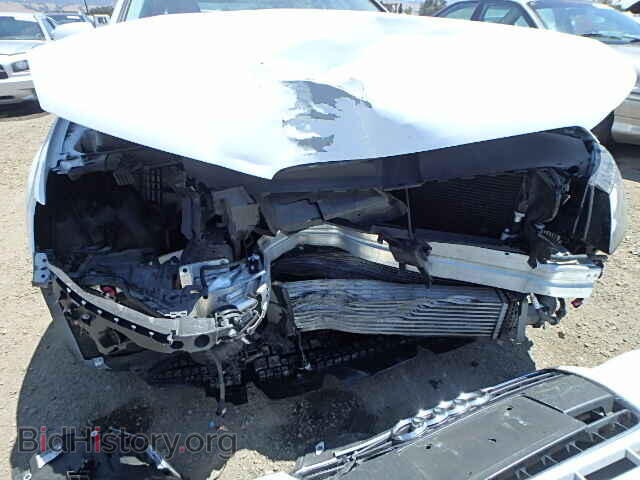 2012 AUDI A4 - VIN: WAUBFAFLXCA111651 - Фото 9