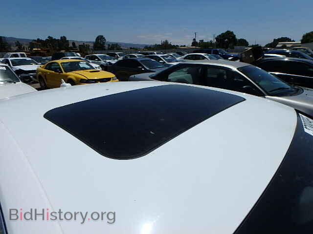 2012 AUDI A4 - VIN: WAUBFAFLXCA111651 - Фото 10