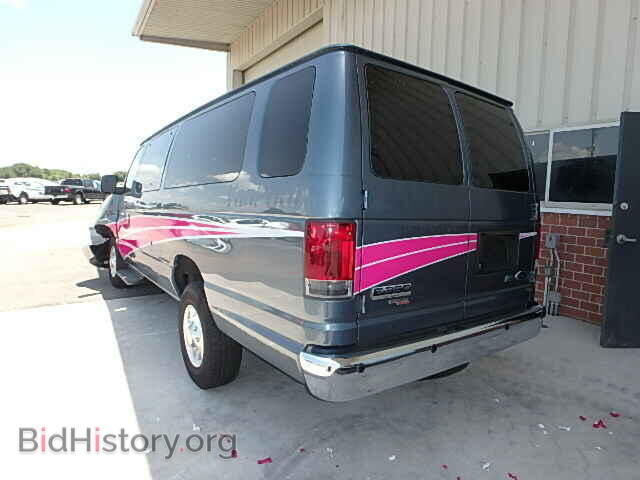 2014 FORD ECONOLINE - VIN: 1FDSS3BL4EDA34806 - Photo 3