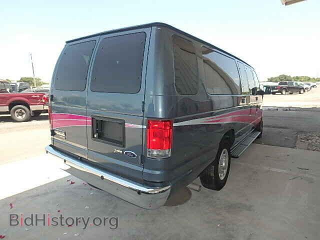 2014 FORD ECONOLINE - VIN: 1FDSS3BL4EDA34806 - Photo 4