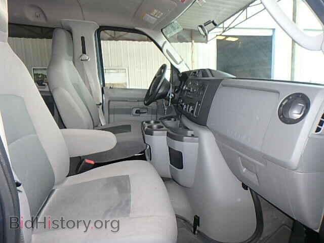 2014 FORD ECONOLINE - VIN: 1FDSS3BL4EDA34806 - Photo 5