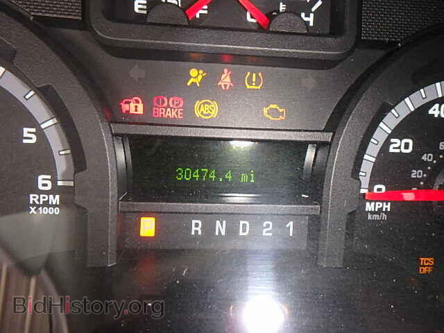 2014 FORD ECONOLINE - VIN: 1FDSS3BL4EDA34806 - Photo 8