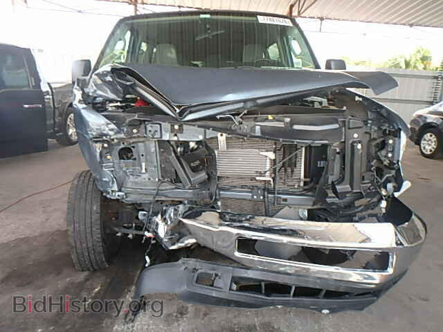 2014 FORD ECONOLINE - VIN: 1FDSS3BL4EDA34806 - Photo 9