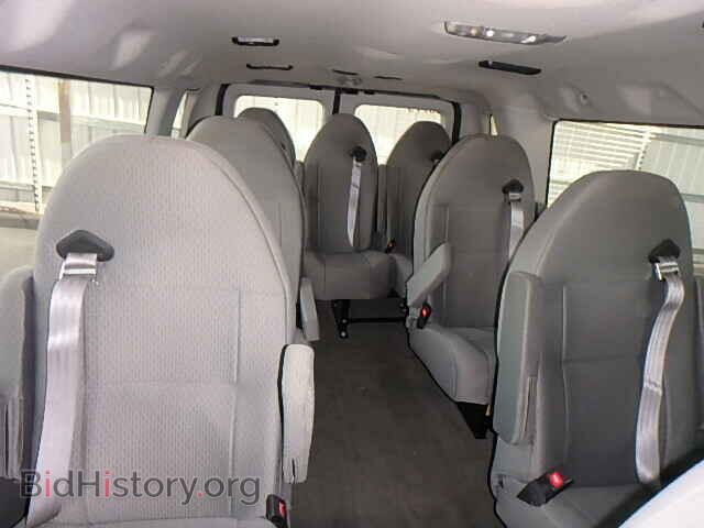 2014 FORD ECONOLINE - VIN: 1FDSS3BL4EDA34806 - Photo 10