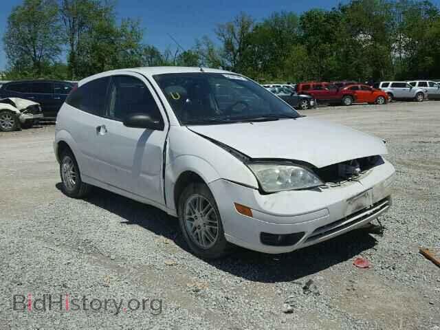 Photo 1FAFP31N97W248004 - FORD FOCUS 2007