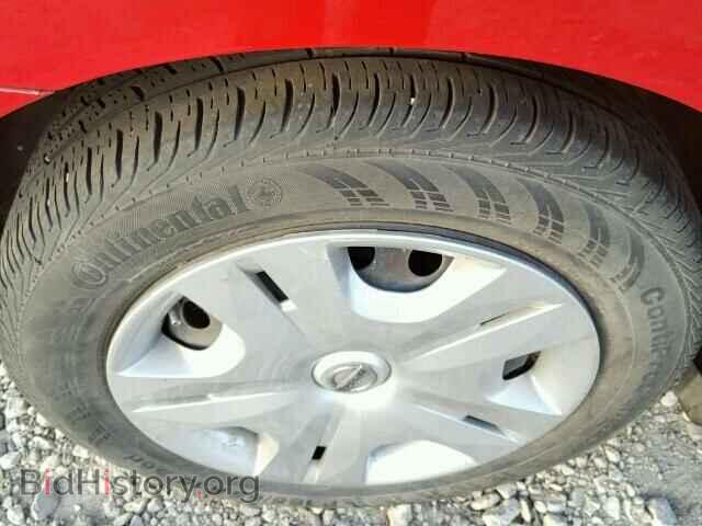 2012 NISSAN VERSA - VIN: 3N1BC1CP1CL372620 - Photo 10