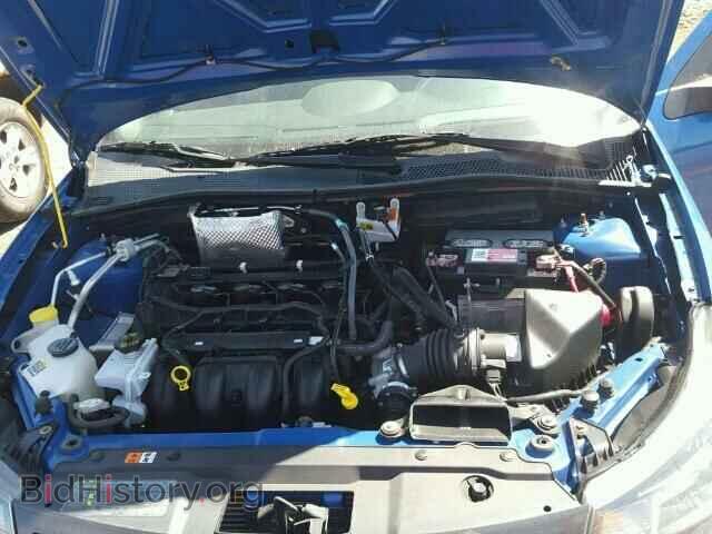 2011 FORD FOCUS - VIN: 1FAHP3GN9BW135520 - Фото 7