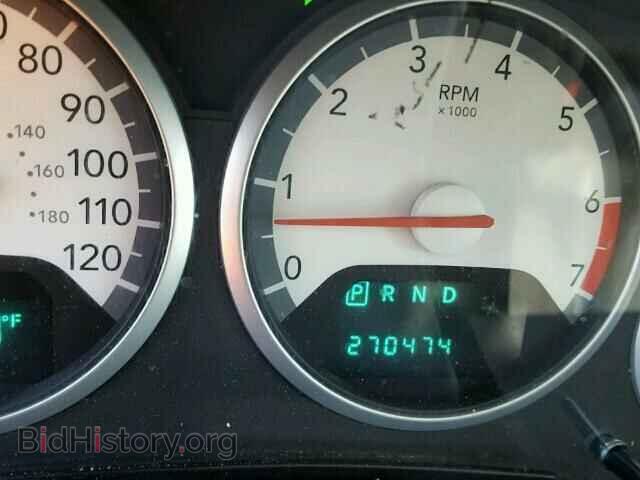 2010 DODGE CARAVAN - VIN: 2D4RN5D16AR131470 - Фото 8