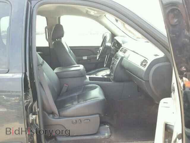 2012 CHEVROLET SILVERADO - VIN: 3GCPKTE71CG302509 - Фото 5