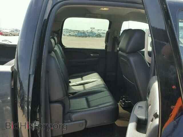 2012 CHEVROLET SILVERADO - VIN: 3GCPKTE71CG302509 - Фото 6