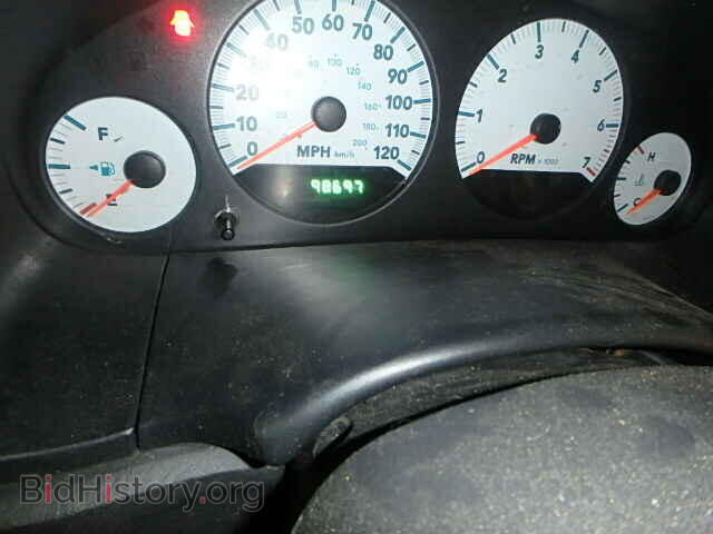 2006 DODGE CARAVAN - VIN: 2D8GP44L96R820101 - Фото 8