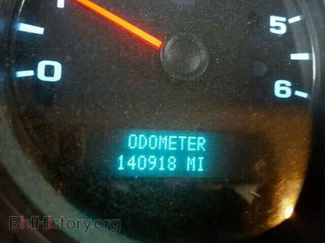 2008 CHEVROLET SILVERADO - VIN: 2GCEC19JX81134142 - Фото 8