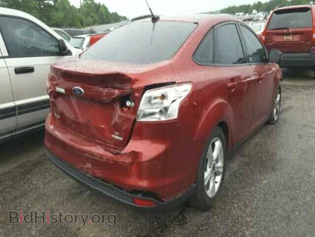2013 FORD FOCUS - VIN: 1FADP3F26DL381631 - Photo 4