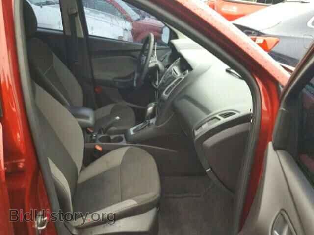 2013 FORD FOCUS - VIN: 1FADP3F26DL381631 - Photo 5