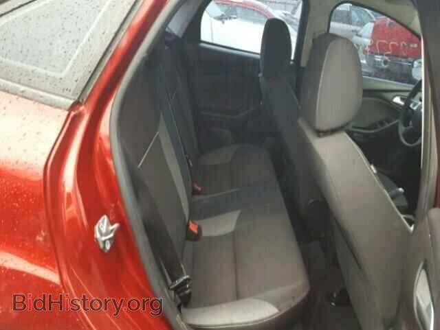 2013 FORD FOCUS - VIN: 1FADP3F26DL381631 - Photo 6