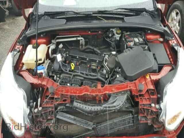 2013 FORD FOCUS - VIN: 1FADP3F26DL381631 - Photo 7