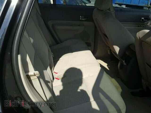 2008 FORD EDGE - VIN: 2FMDK36CX8BA06330 - Фото 6