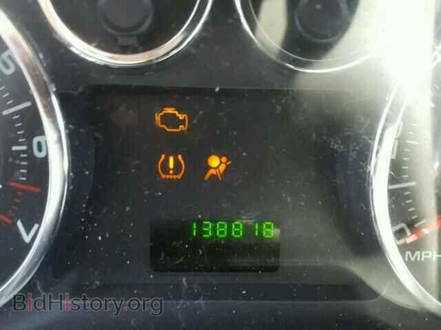 2008 FORD EDGE - VIN: 2FMDK36CX8BA06330 - Фото 8