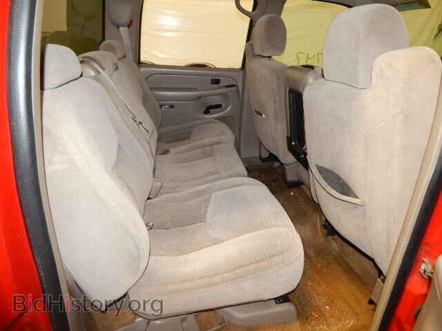 2007 CHEVROLET SILVERADO - VIN: 2GCEC13V171128319 - Фото 6