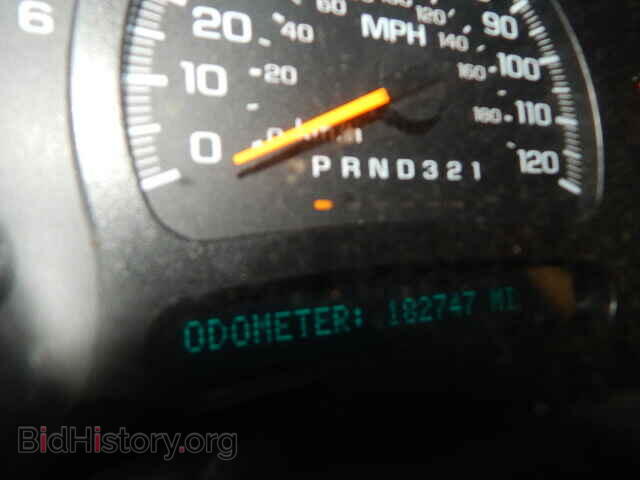 2007 CHEVROLET SILVERADO - VIN: 2GCEC13V171128319 - Фото 8