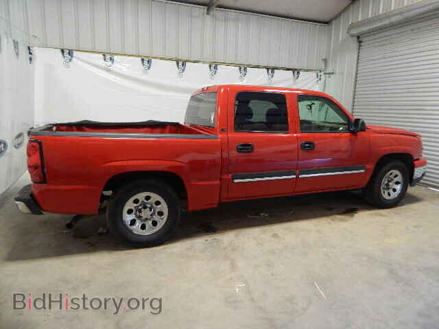 2007 CHEVROLET SILVERADO - VIN: 2GCEC13V171128319 - Фото 9