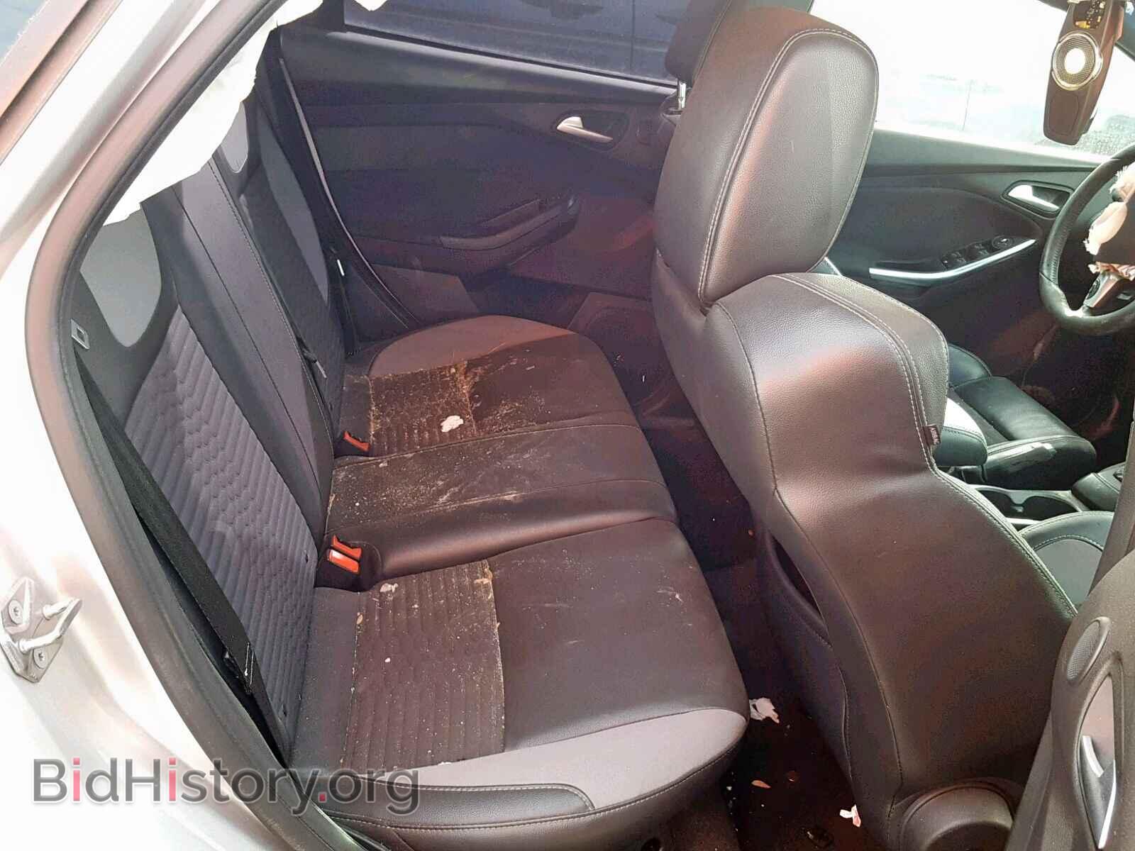 2014 FORD FOCUS - VIN: 1FADP3L94EL350090 - Фото 6