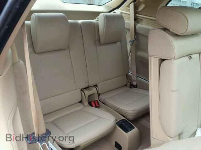 2007 BMW X5 - VIN: 5UXFE83547LZ41010 - Фото 9