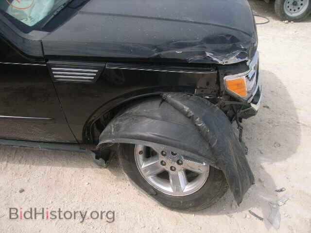 2007 DODGE NITRO - VIN: 1D8GU58K77W630290 - Фото 10