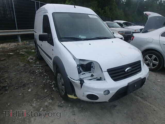 Фотография NM0LS7DN0DT151041 - FORD TRANSIT CO 2013