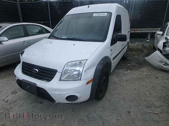 2013 FORD TRANSIT CO - VIN: NM0LS7DN0DT151041 - Фото 2