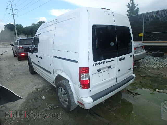 2013 FORD TRANSIT CO - VIN: NM0LS7DN0DT151041 - Фото 3