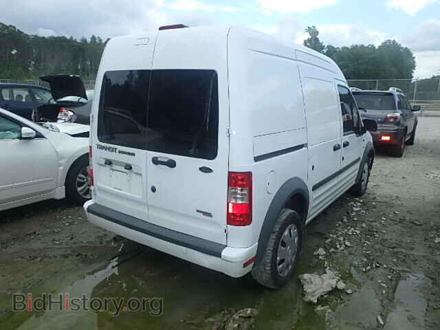 2013 FORD TRANSIT CO - VIN: NM0LS7DN0DT151041 - Фото 4