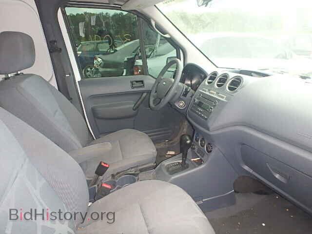 2013 FORD TRANSIT CO - VIN: NM0LS7DN0DT151041 - Фото 5