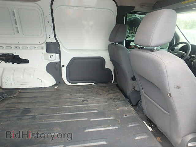 2013 FORD TRANSIT CO - VIN: NM0LS7DN0DT151041 - Фото 6