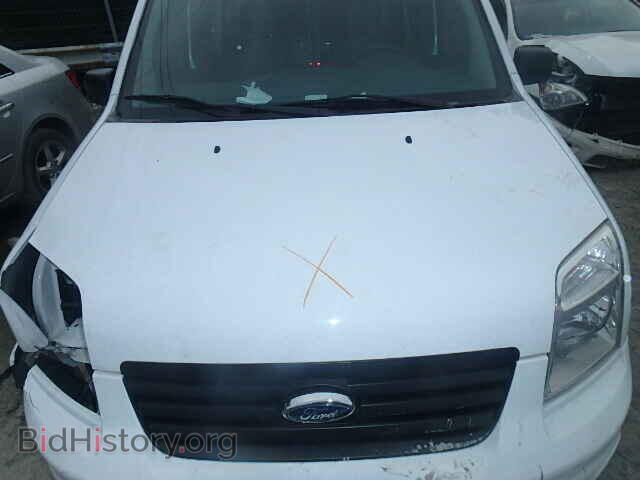 2013 FORD TRANSIT CO - VIN: NM0LS7DN0DT151041 - Фото 7