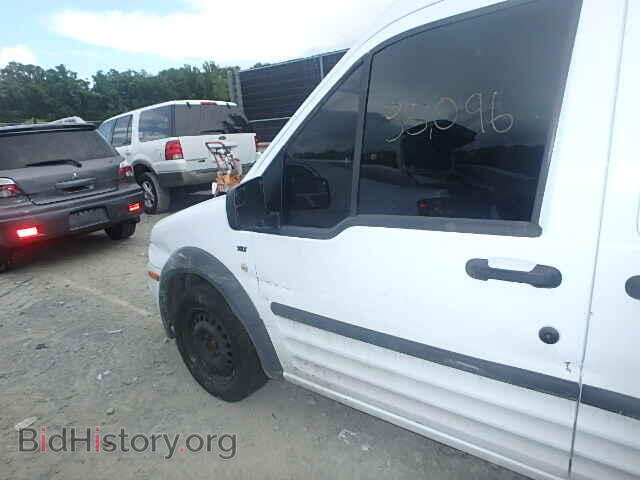 2013 FORD TRANSIT CO - VIN: NM0LS7DN0DT151041 - Фото 9