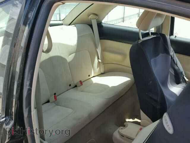 2002 VOLKSWAGEN BEETLE - VIN: 3VWBB21C62M433763 - Фото 6
