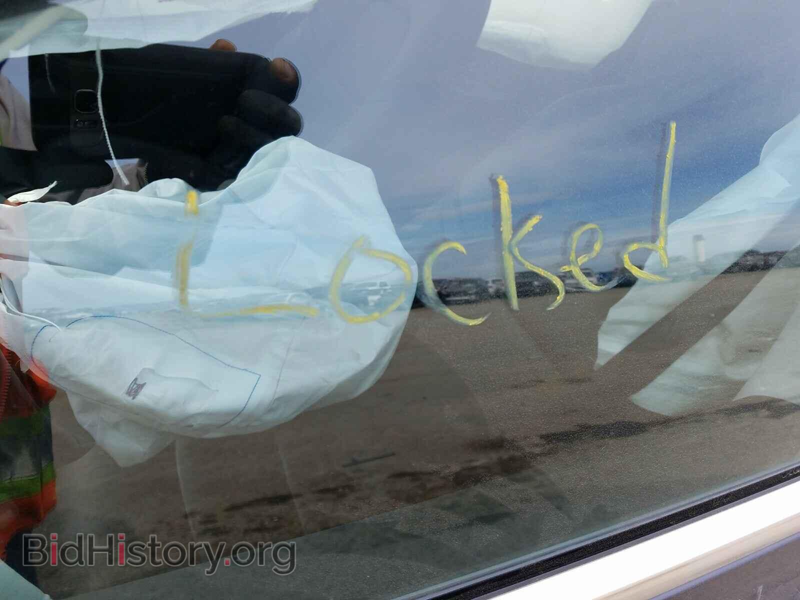 2017 TESLA MODEL 3 - VIN: 5YJ3E1EA1HF000611 - Photo 9
