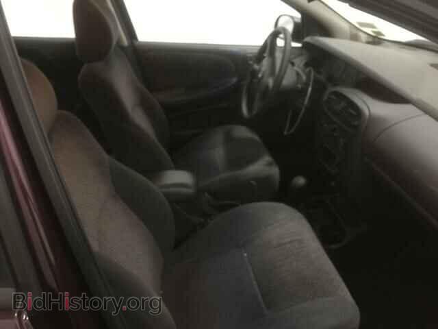 2000 DODGE NEON - VIN: 1B3ES46C2YD683902 - Фото 5