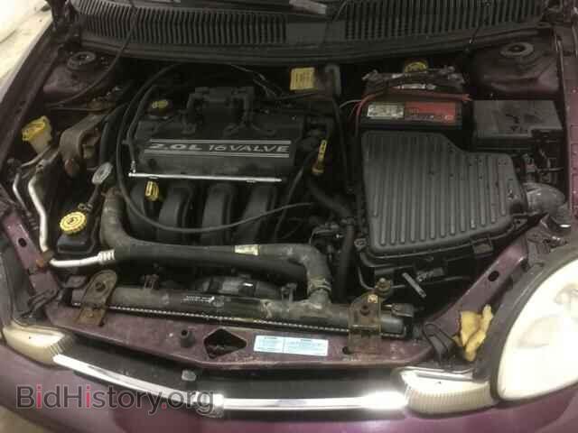 2000 DODGE NEON - VIN: 1B3ES46C2YD683902 - Фото 7