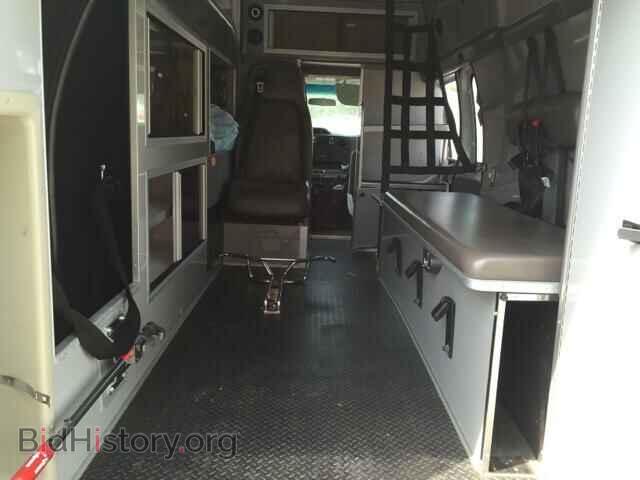 2009 FORD ECONOLINE - VIN: 1FDSS34P19DA47115 - Фото 6