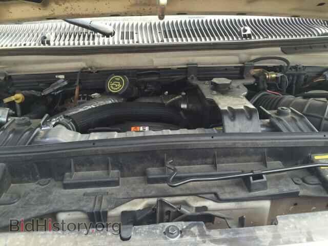 2009 FORD ECONOLINE - VIN: 1FDSS34P19DA47115 - Фото 7