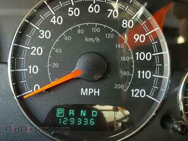 2005 CHRYSLER SEBRING - VIN: 1C3EL56R85N537343 - Фото 8