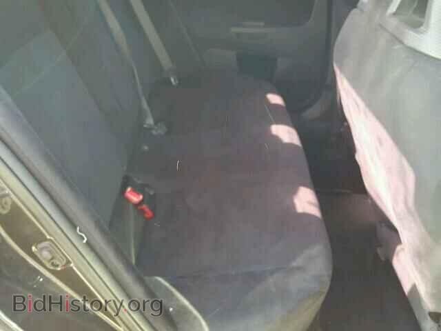 2011 MITSUBISHI EVO - VIN: JA32W5FV9BU038196 - Фото 6