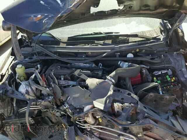 2011 MITSUBISHI EVO - VIN: JA32W5FV9BU038196 - Фото 7