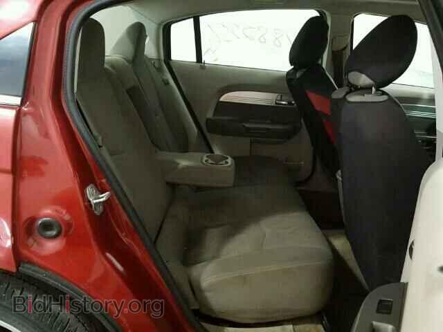 2007 CHRYSLER SEBRING - VIN: 1C3LC56K97N510214 - Фото 6
