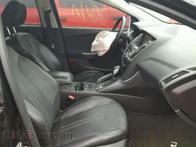 2013 FORD FOCUS - VIN: 1FADP3J21DL383908 - Фото 5