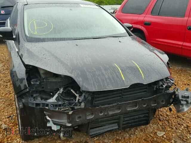 2013 FORD FOCUS - VIN: 1FADP3J21DL383908 - Фото 9