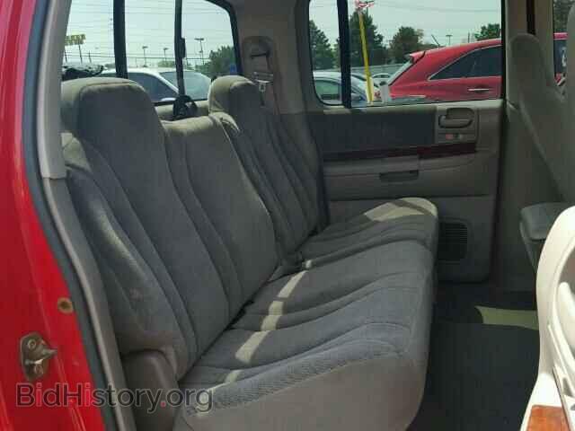 2001 DODGE DAKOTA - VIN: 1B7GL2AN31S191768 - Photo 6