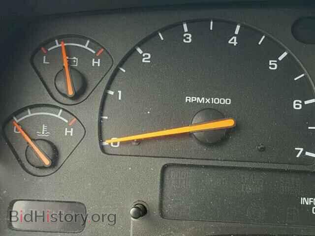 2001 DODGE DAKOTA - VIN: 1B7GL2AN31S191768 - Photo 8